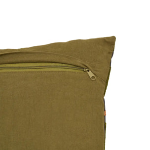 Coussin Bellissima violet 45x45cm