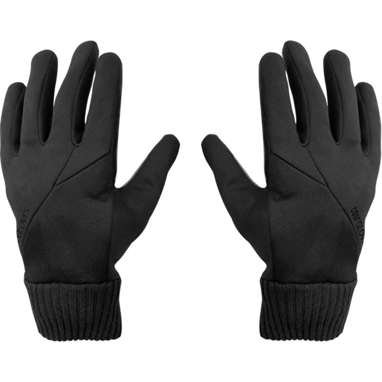 Gant CASR Noir taille L