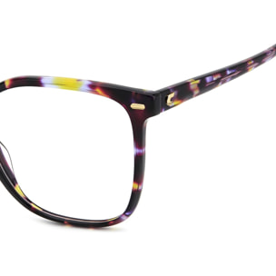 Gafas de Vista Carrera 3075 HKZ de Acetato Mujer 55 mm