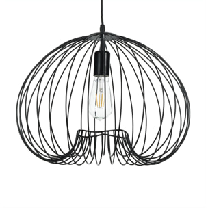 Tomasucci Lustre ARCON B Noir