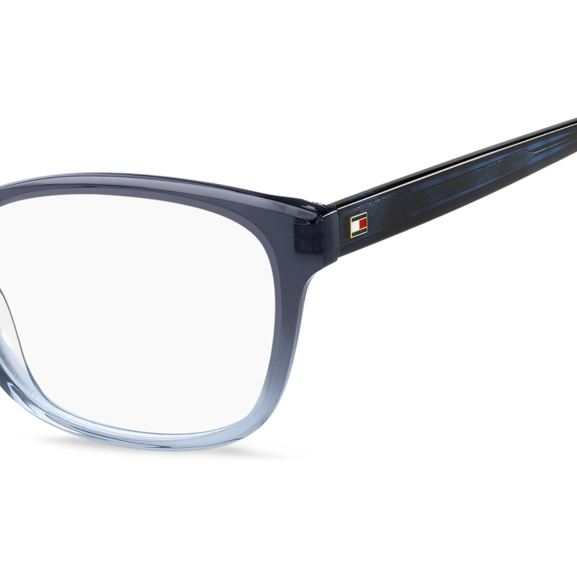 Gafas de Vista Tommy Hilfiger TH 2229 WTA de Acetato Mujer 52 mm