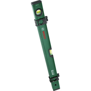 Niveau à bulle 60 cm + curseurs de marquage - BOSCH - 1600A02Z9Z