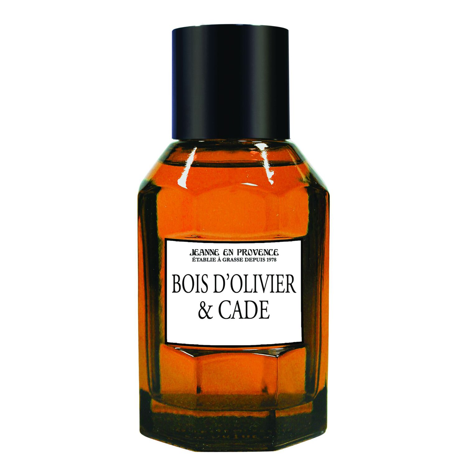 Bois d'Olivier & Cade - Eau de Toillette 100 ml