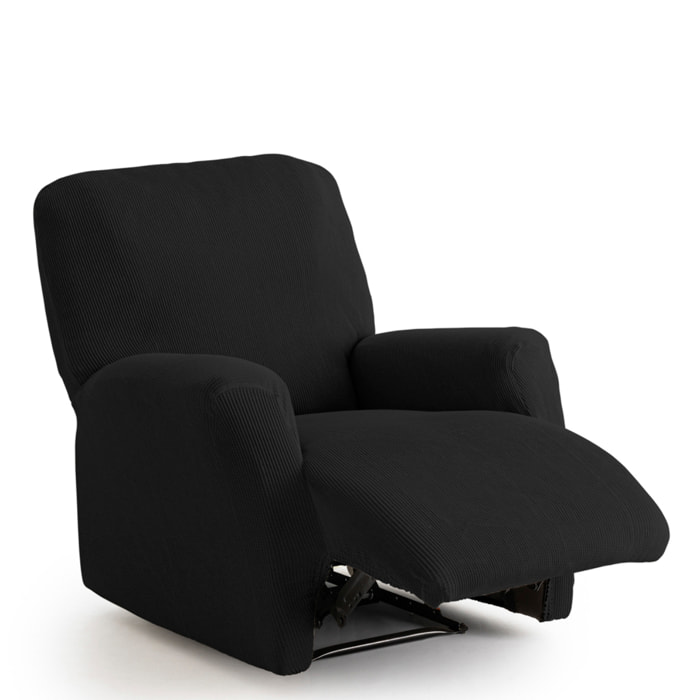 Funda de sillón relax elástica INKA