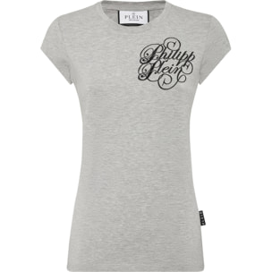 PHILIPP PLEIN Camiseta Sexy Pure SIGNATURE
