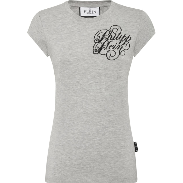 PHILIPP PLEIN Camiseta Sexy Pure SIGNATURE