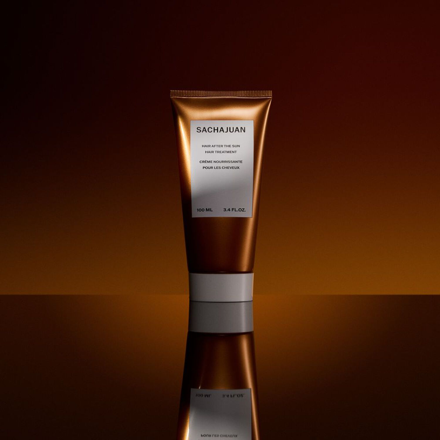 Hair After The Sun - Crème Nourrissante Après-Soleil pour Cheveux 100 ml