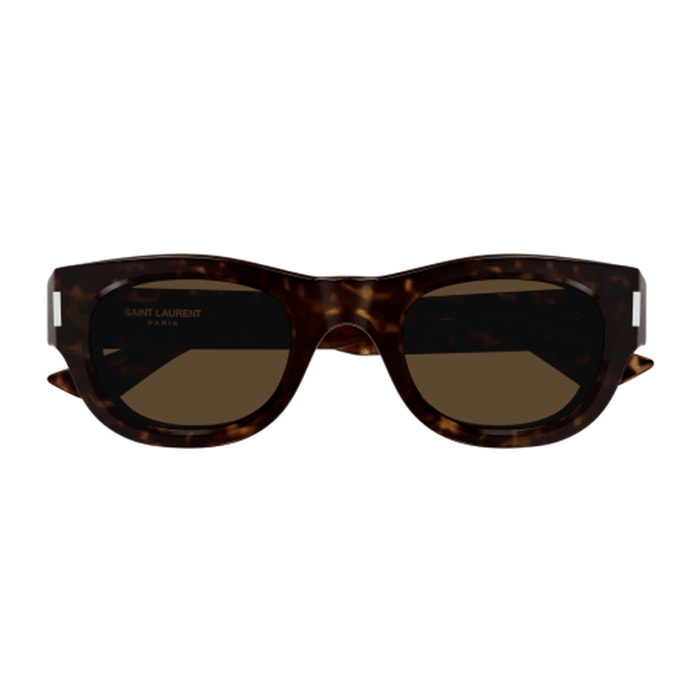 Gafas de Sol Saint Laurent SL 761-002 de Acetato Unisex 49 mm