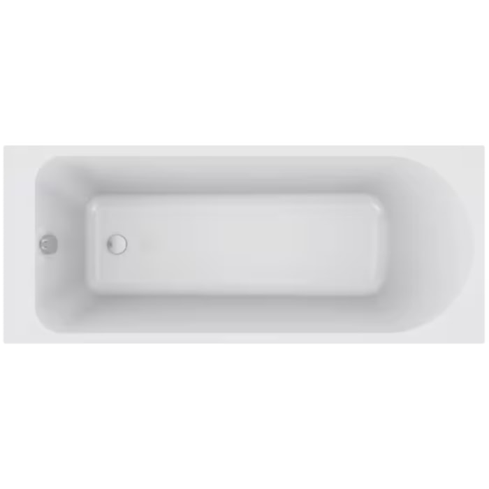 Baignoire droite Odéon Rive Gauche