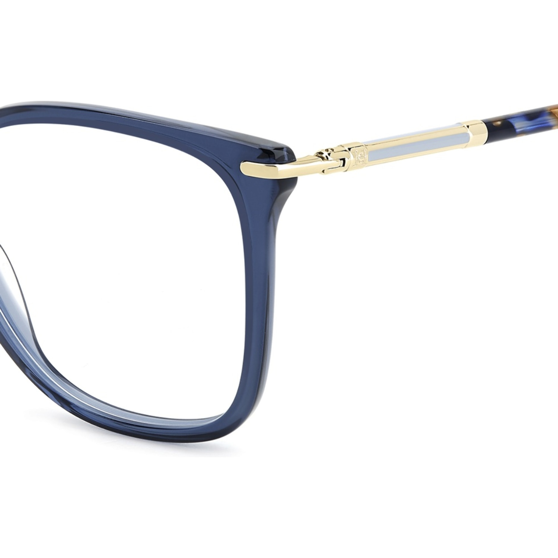 Gafas de Sol Carolina Herrera HER 0221/G/S 3H2 de Acetato Mujer 50 mm