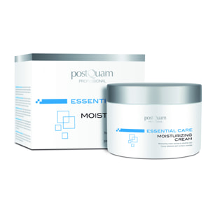 Crema Idratante 200 Ml. Pelle Normale