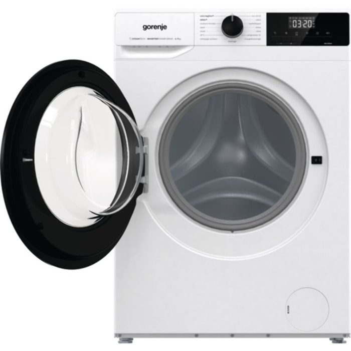 Lave linge compact GORENJE WNHEI74SAS/FR