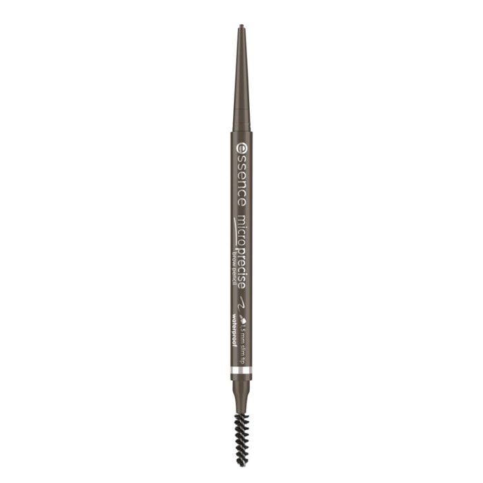 Micro Precise Eyebrow Pencil - Crayon Sourcils Ultra Précis