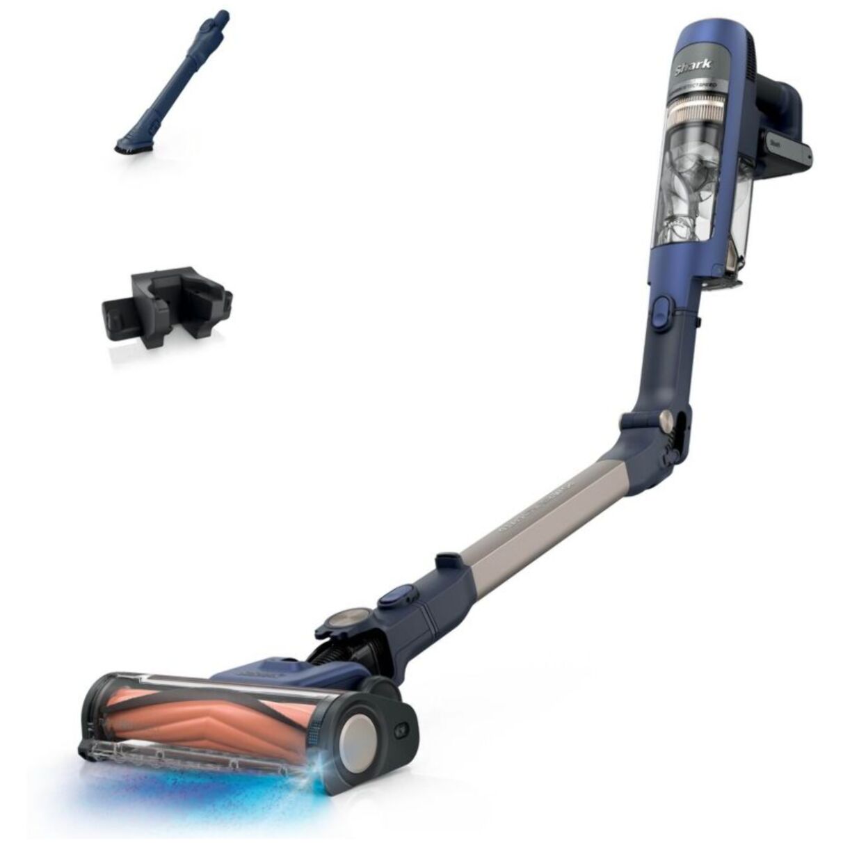 Aspirateur balai SHARK PowerDetect Speed IA1241FR