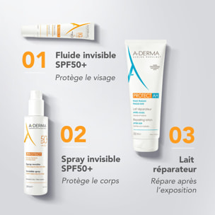 Protect SPF50+ - Spray Très Haute Protection 200 ml