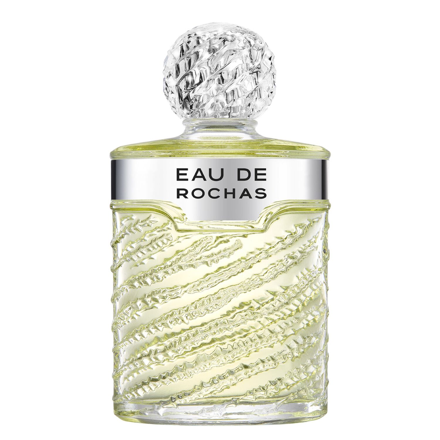 Eau de Rochas - Eau de Toilette