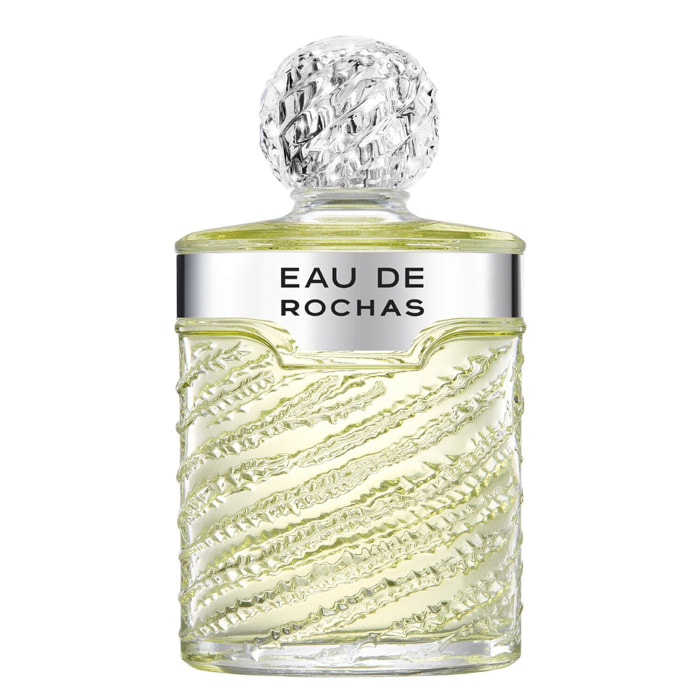 Eau de Rochas - Eau de Toilette