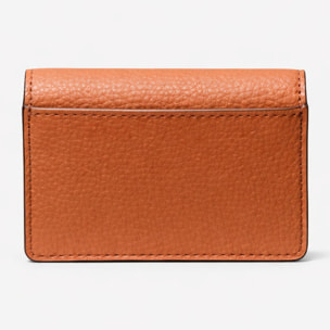 Michael Kors Cartera para Mujer 35S5G2ZD5L-LUGGAGE