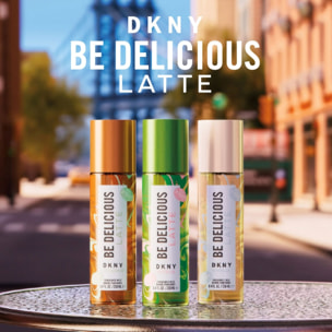 Be Delicious Latte - Matcha - Brume parfumée 250ml