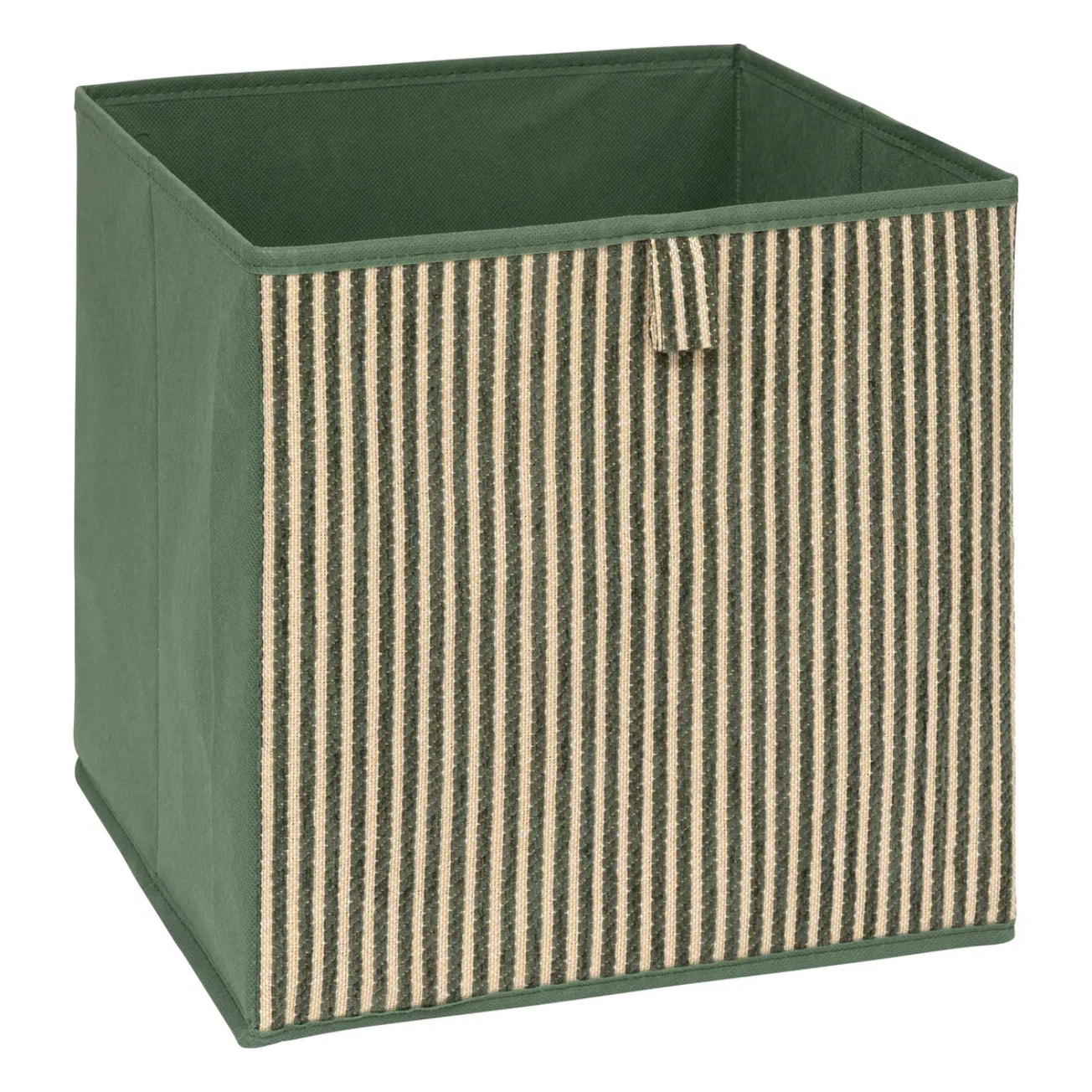 Panier Mix n Modul L31cm vert foncé