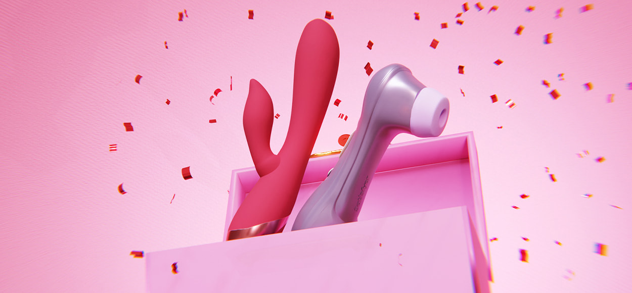 SHOTS TOYS en promo chez VEEPEE