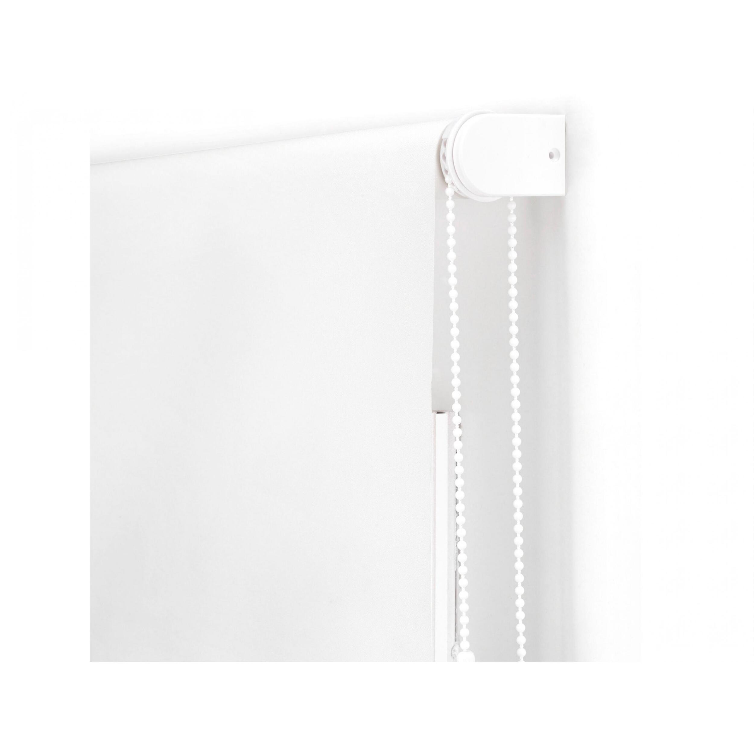 Store enrouleur Polyester Opaque Multicolore