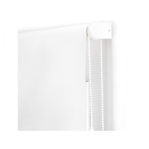 Store enrouleur Polyester Opaque Multicolore