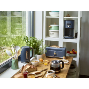 Cafetière filtre RIVIERA ET BAR BCF578