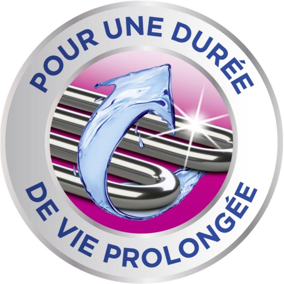 Nettoyant lave linge DR BECKMANN Protection Complète Duo Pack 2x250ml