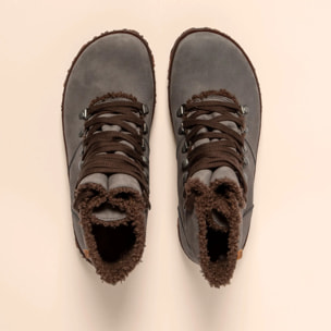 Botines N5456 PLEASANT GREY/ NIDO color Grey