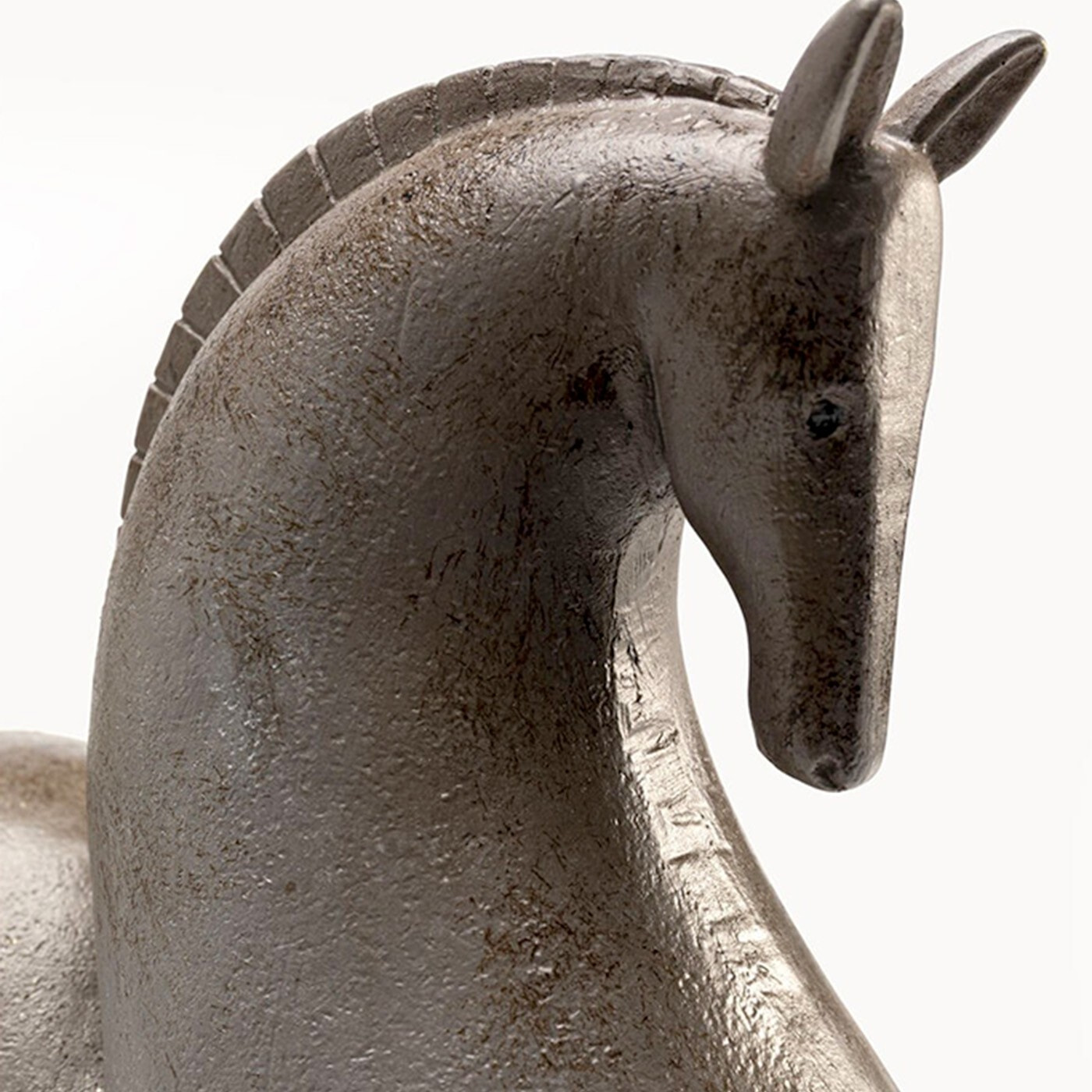 Déco cheval 31cm Kare Design