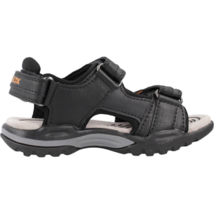 SANDALIAS GEOX J BOREALIS BOY A