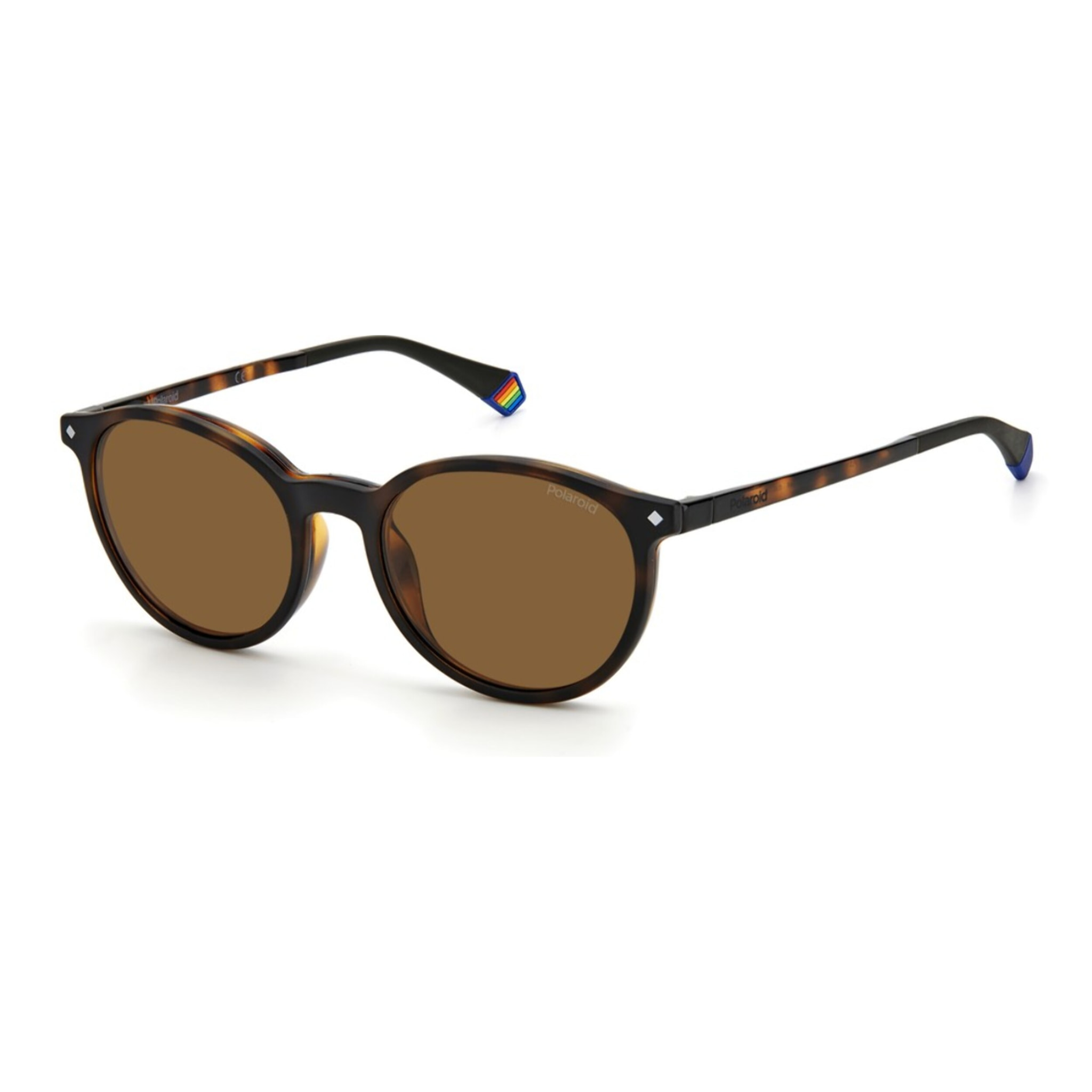 Gafas de Sol Polaroid PLD 6137/CS 086 Polarizadas de Nylon Unisex 52 mm