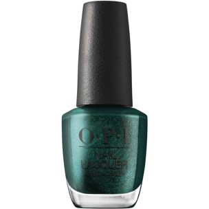 Peppermint Bark and Bite - Vernis à ongles Nail Lacquer Noel 2023 - 15 ml OPI