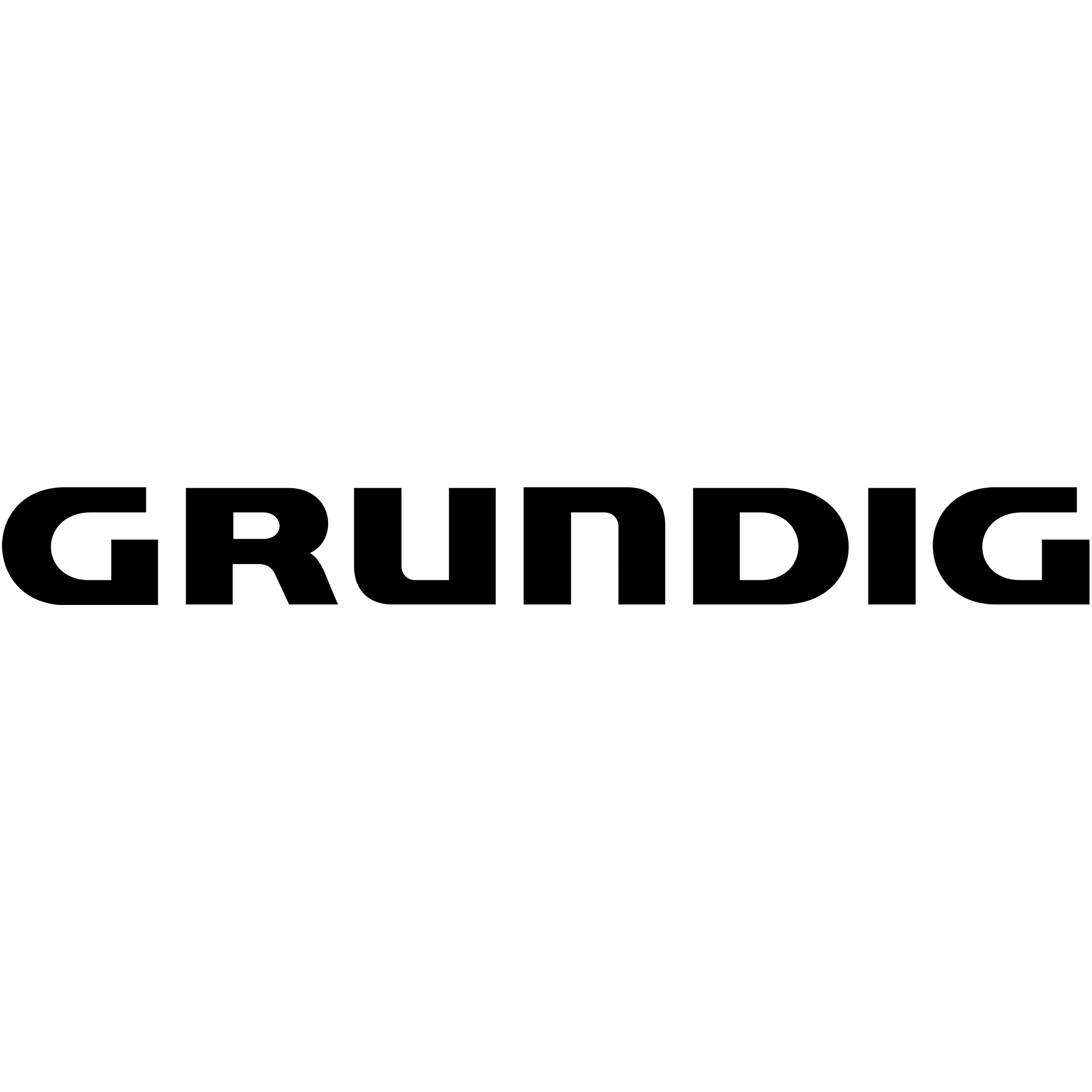 GRUNDIG