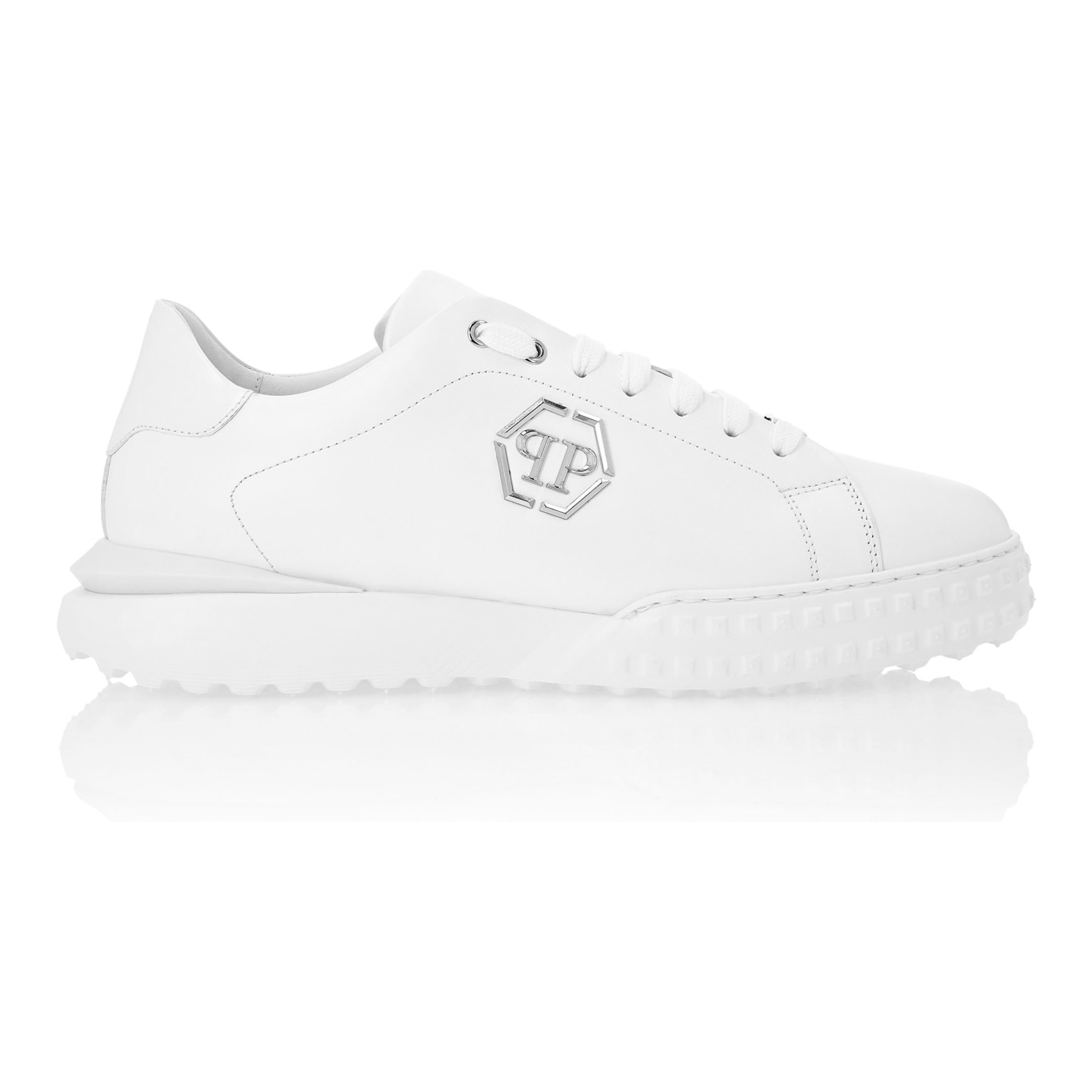 PHILIPP PLEIN Zapatillas bajas