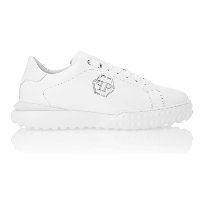 PHILIPP PLEIN Zapatillas bajas