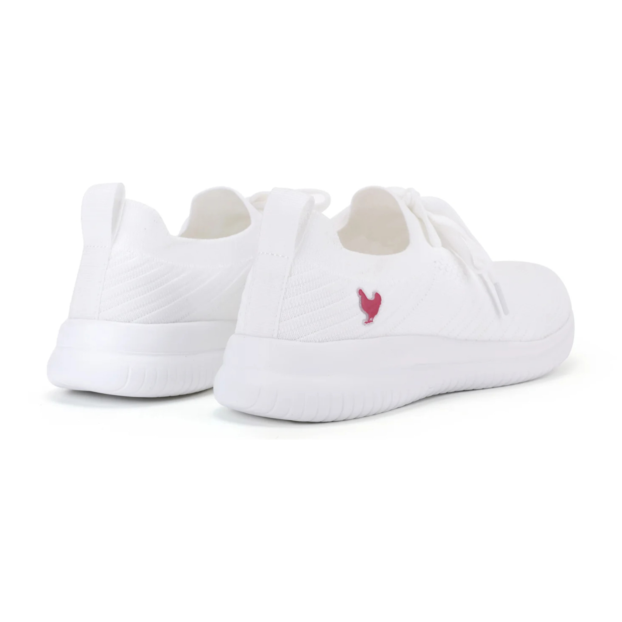 Zapatillas Sara Blanco