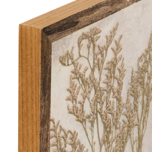 Décoration murale Jonas H38,7cm