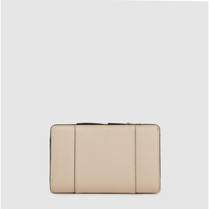 Piquadro Portafogli da donna con portamonete