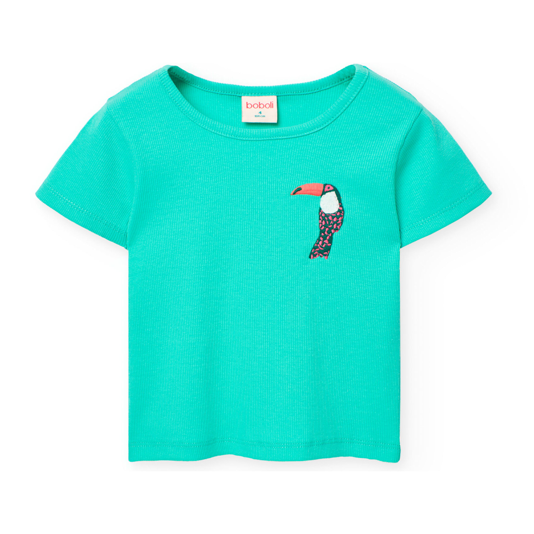 T-Shirt tricot  -BCI