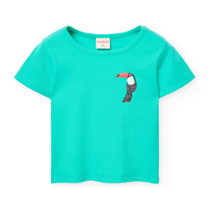 T-Shirt tricot  -BCI