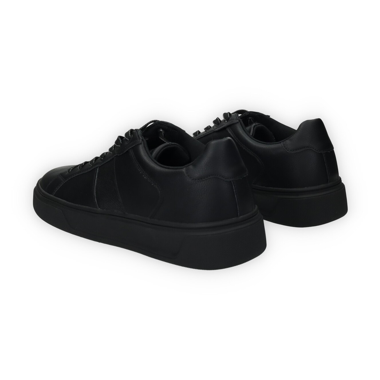 Sneakers Uomo Tata Italia Nero