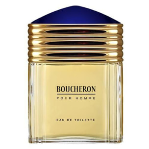 Boucheron pour Homme  - Eau de Toilette