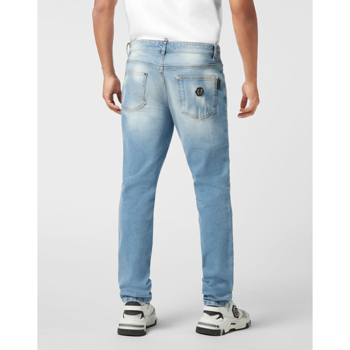 PHILIPP PLEIN Super Straight Cut