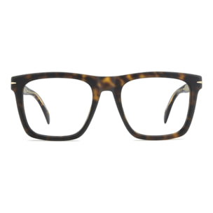 Gafas de Vista David Beckham DB 7020 N9P 53 de Acetato Hombre