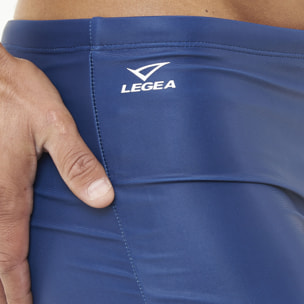 Costume boxer da uomo ARRAKIS blu