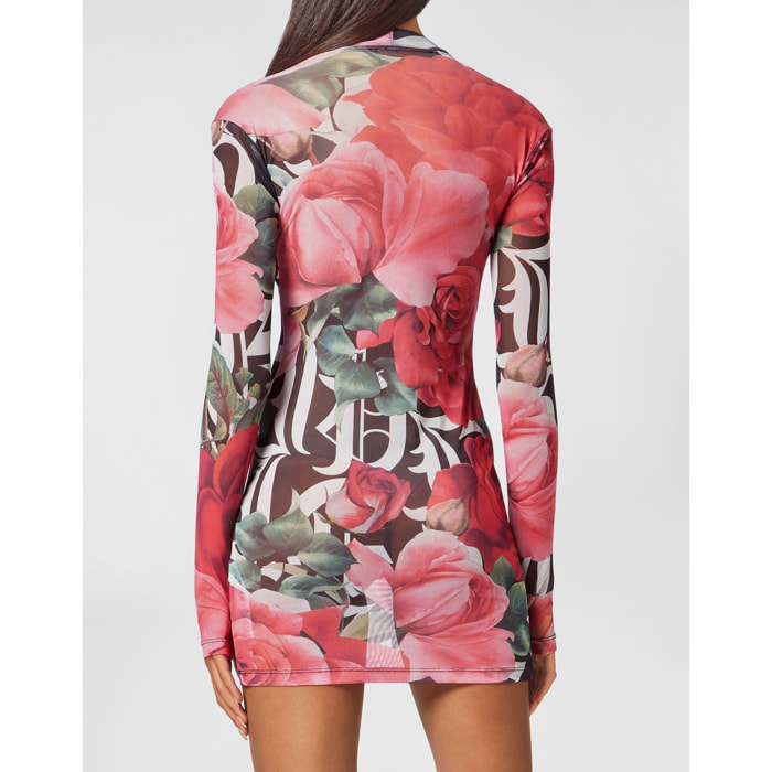 PHILIPP PLEIN Short Dress