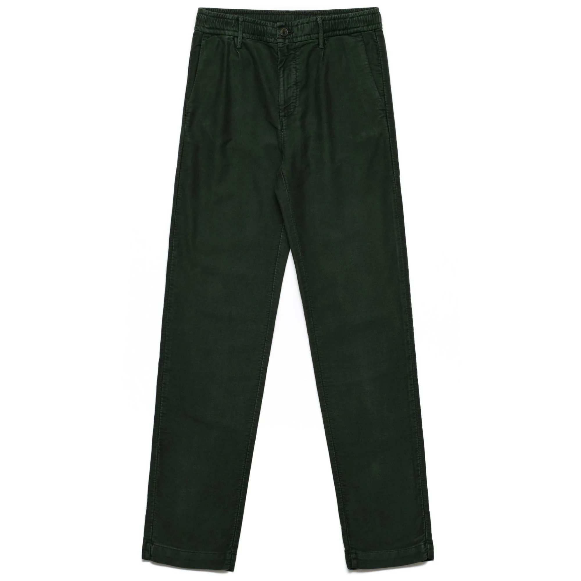 Pantaloni Robe di Kappa Uomo Verde Hume