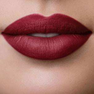 LONG LASTING LIQUID LIPSTICK Rossetto liquido long lasting 10H dal finish matt